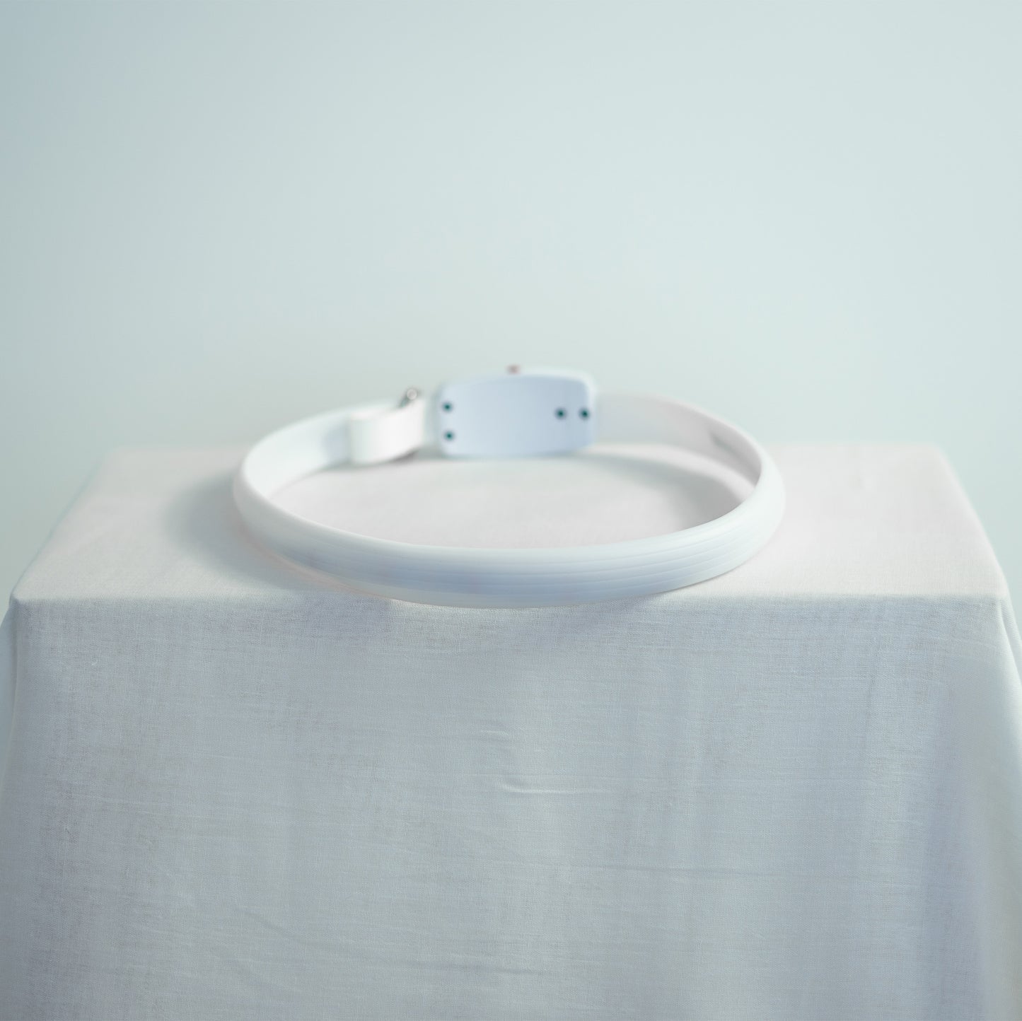 LuminHalo - LED-Halsring