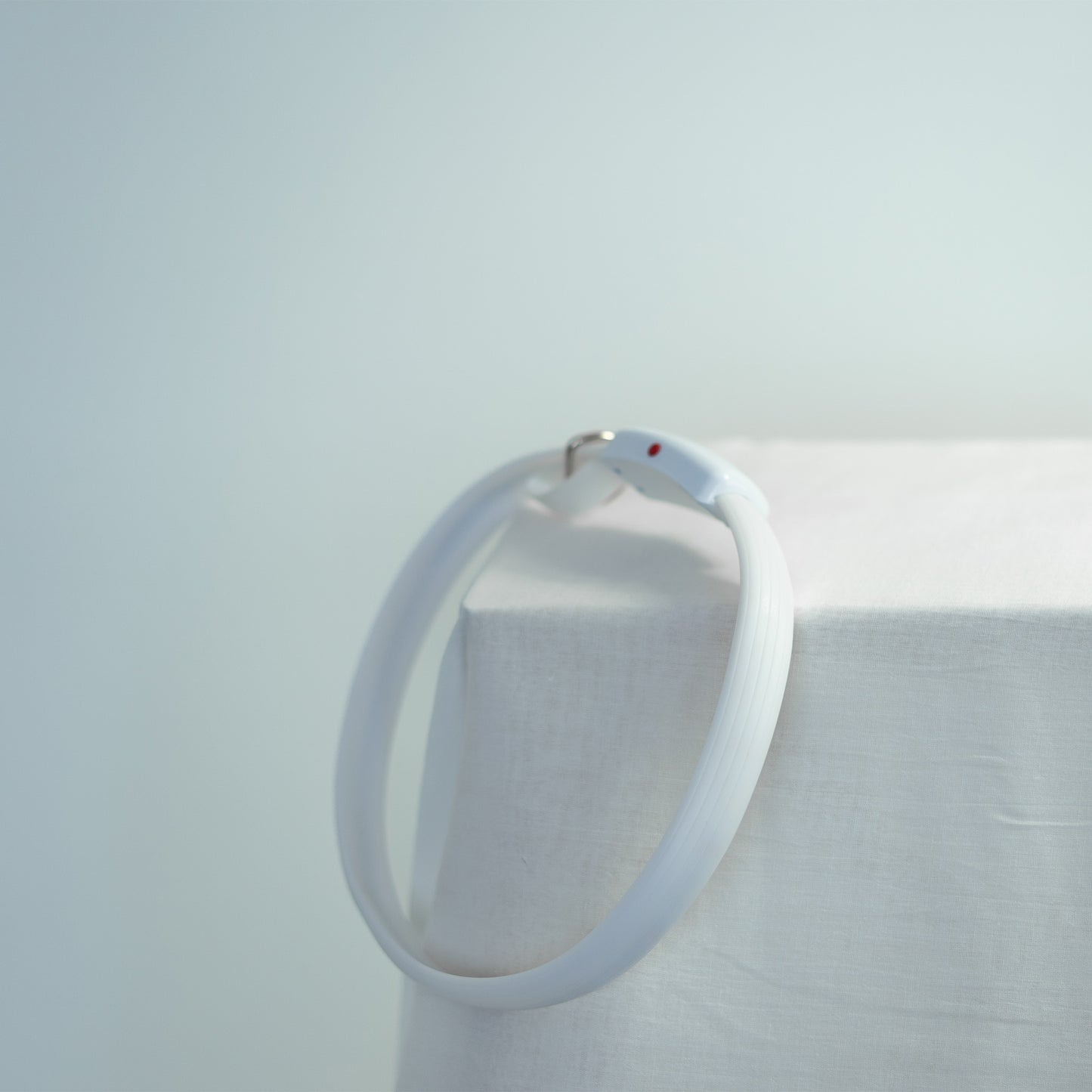 LuminHalo - LED-Halsring
