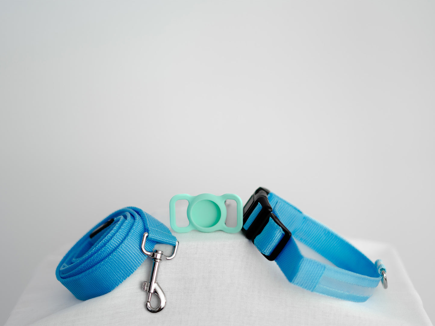 LuminCollar - LED-Hundehalsband