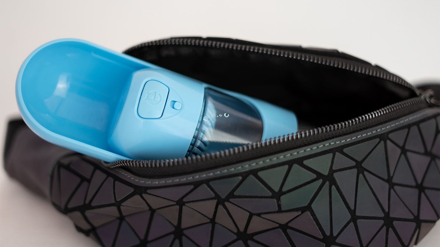 LuminTummy Bauchtasche