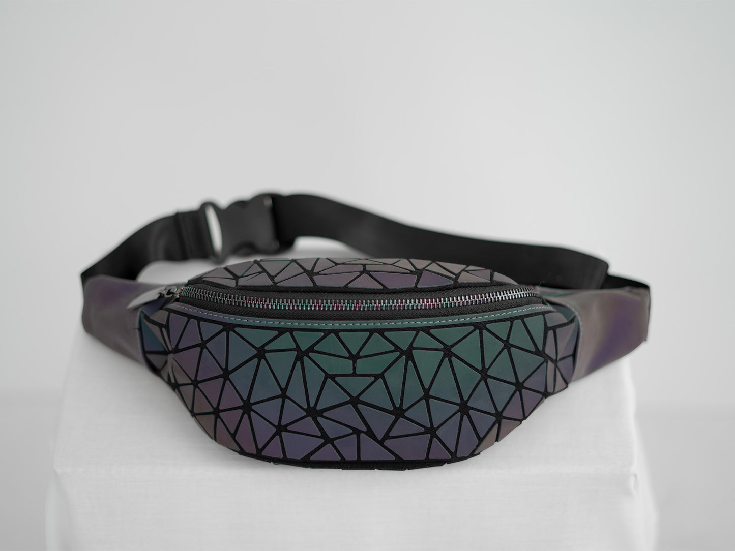 LuminTummy Bauchtasche