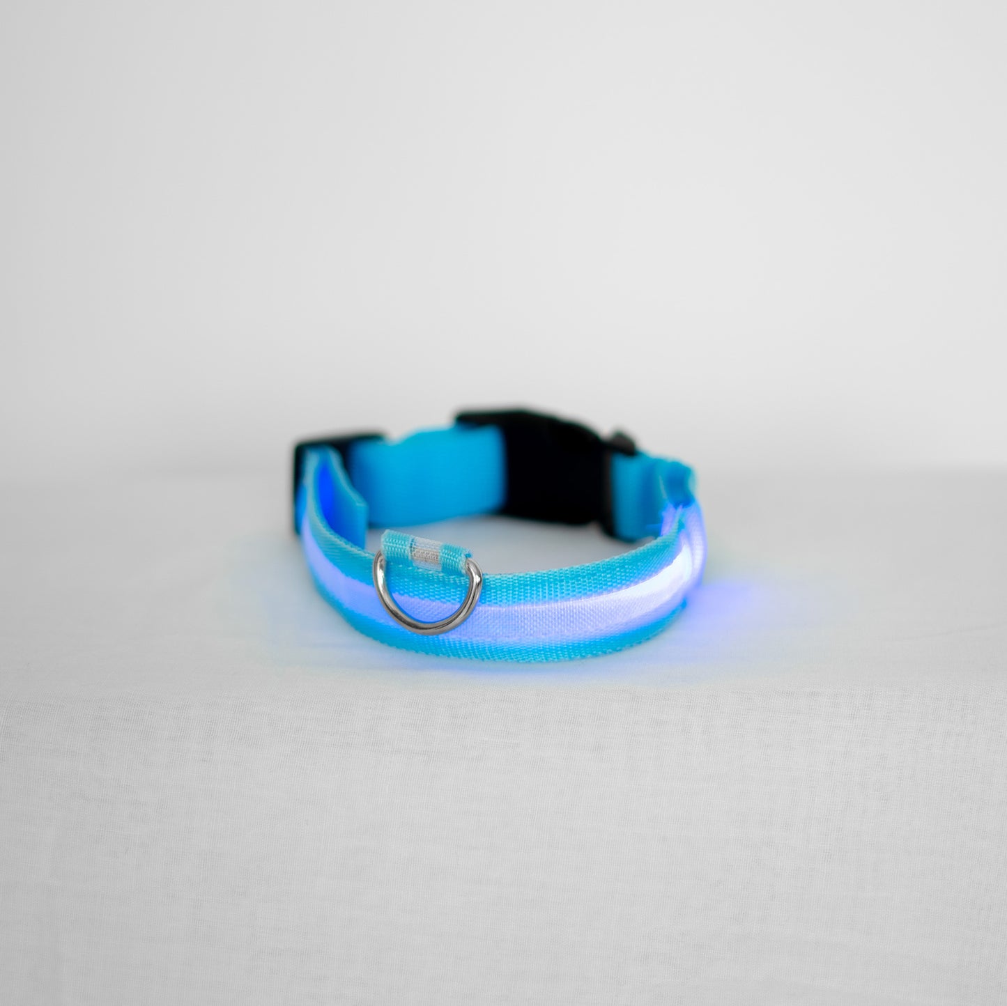 LuminCollar - LED-Hundehalsband