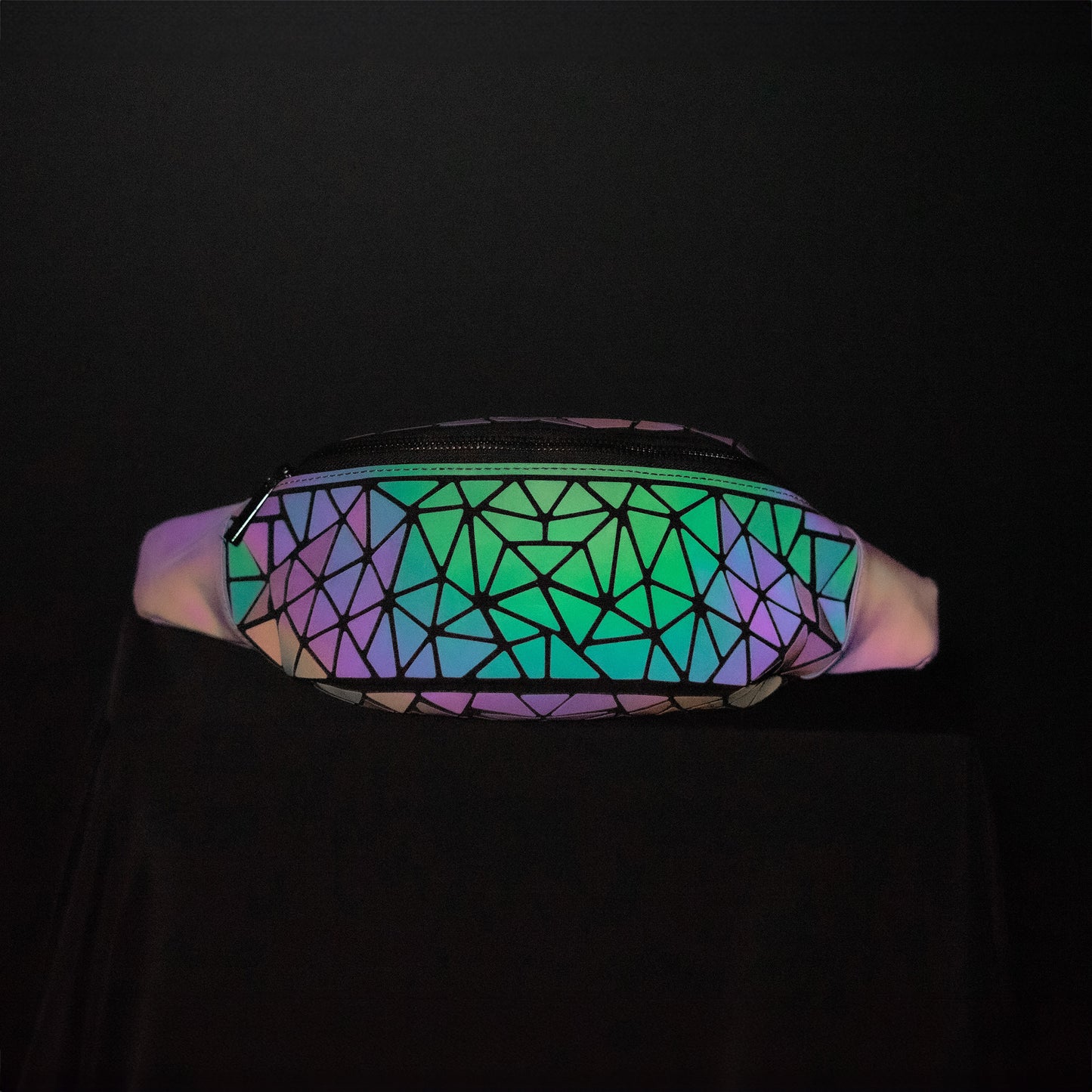 LuminTummy Bauchtasche