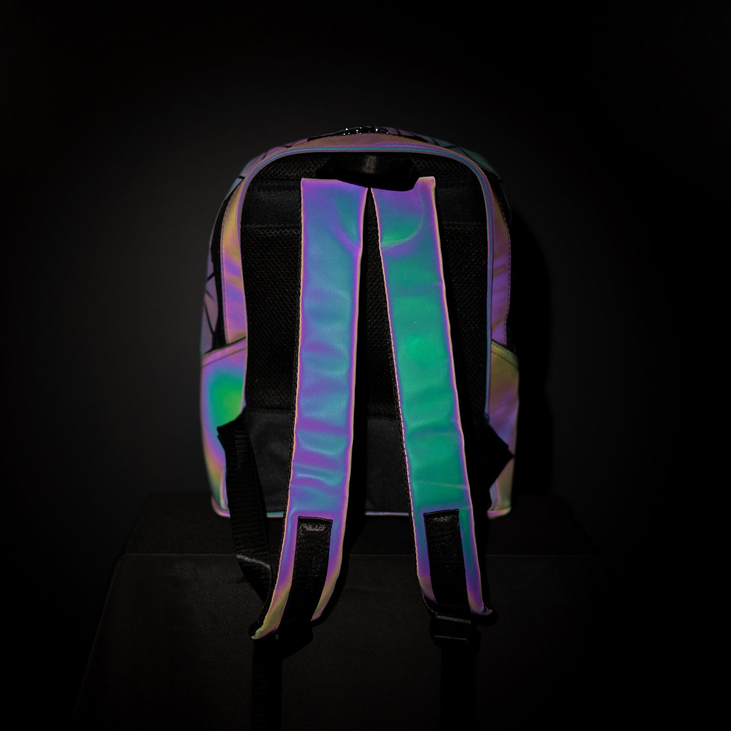 Lumin Sportpack Rucksack
