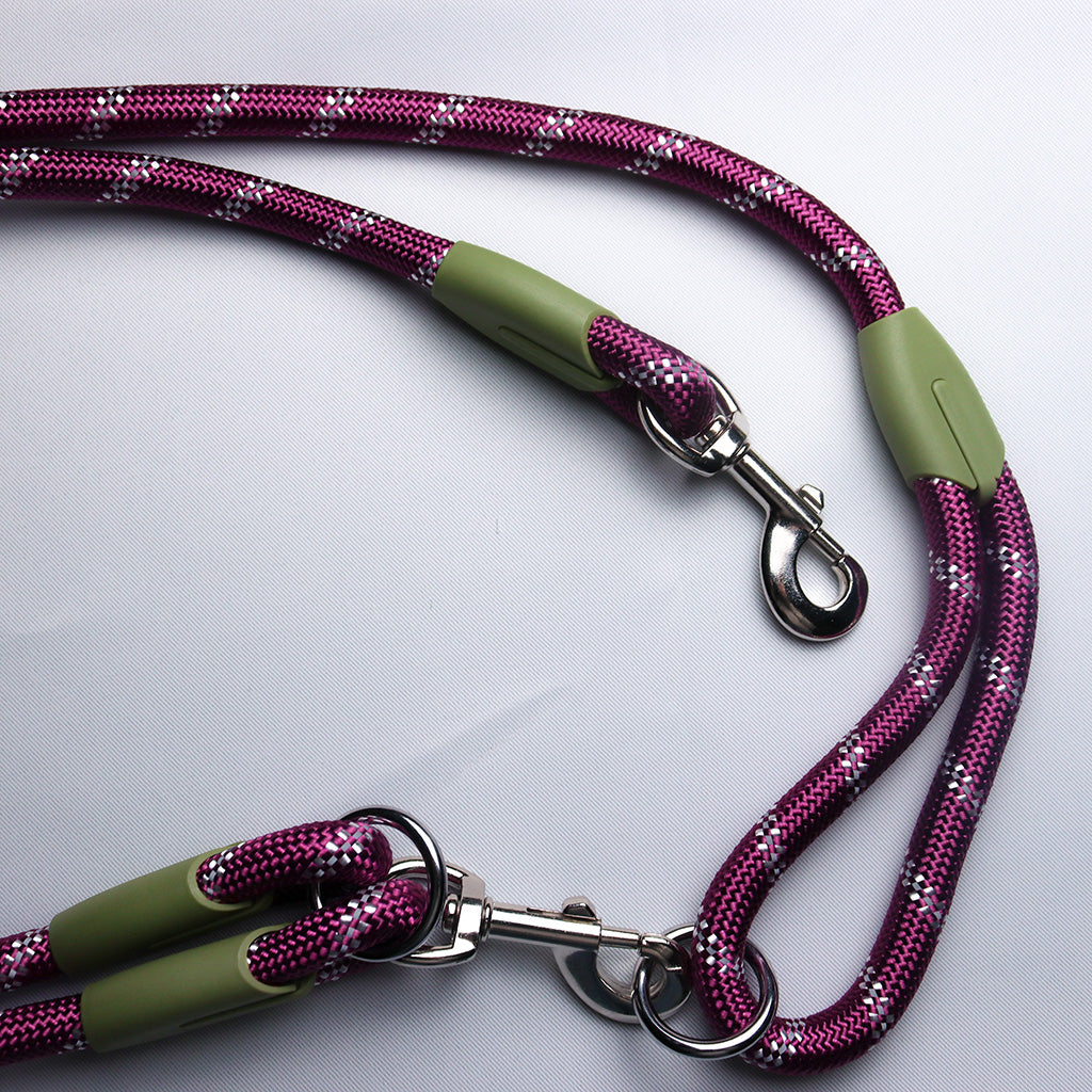 LuminLeash ShoulderFit
