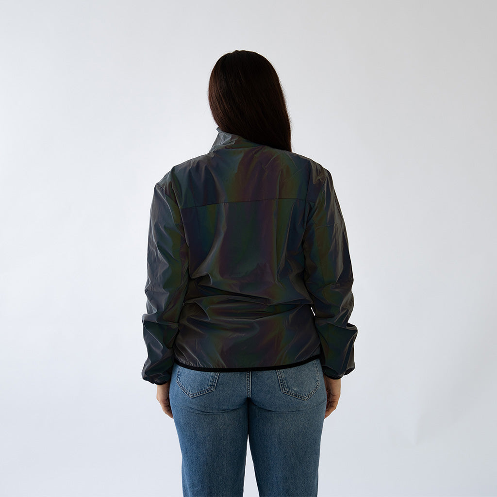 Lumin Human Jacke