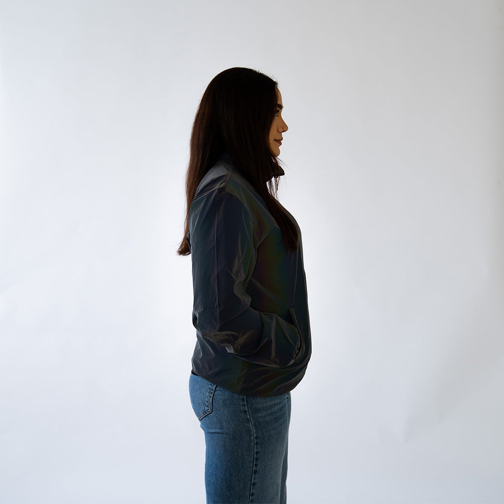 Lumin Human Jacke