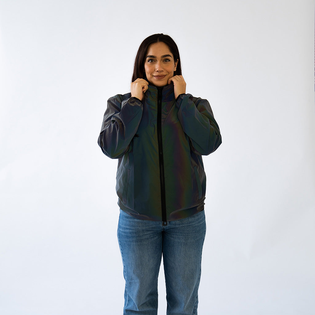 Lumin Human Jacke