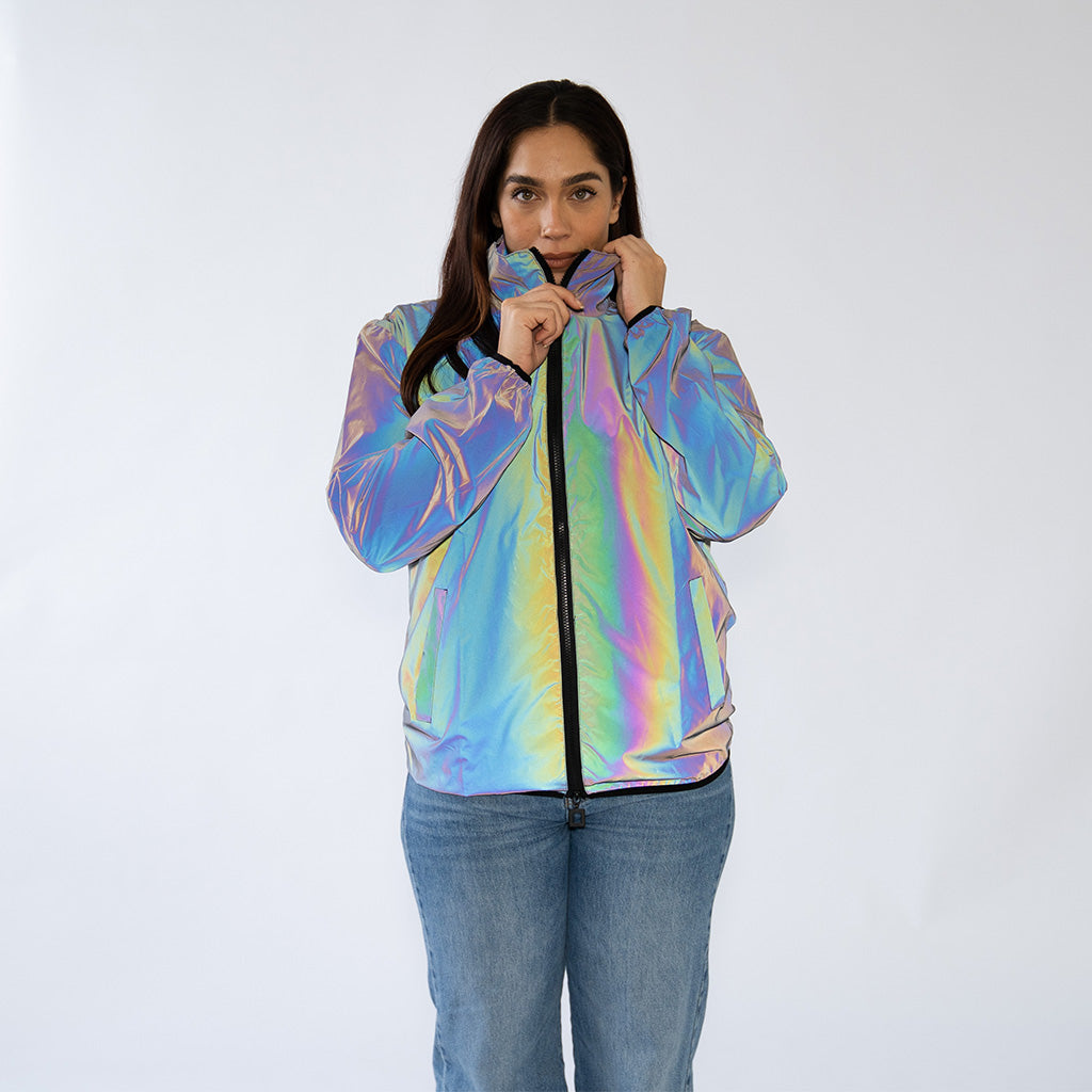 Lumin Human Jacke