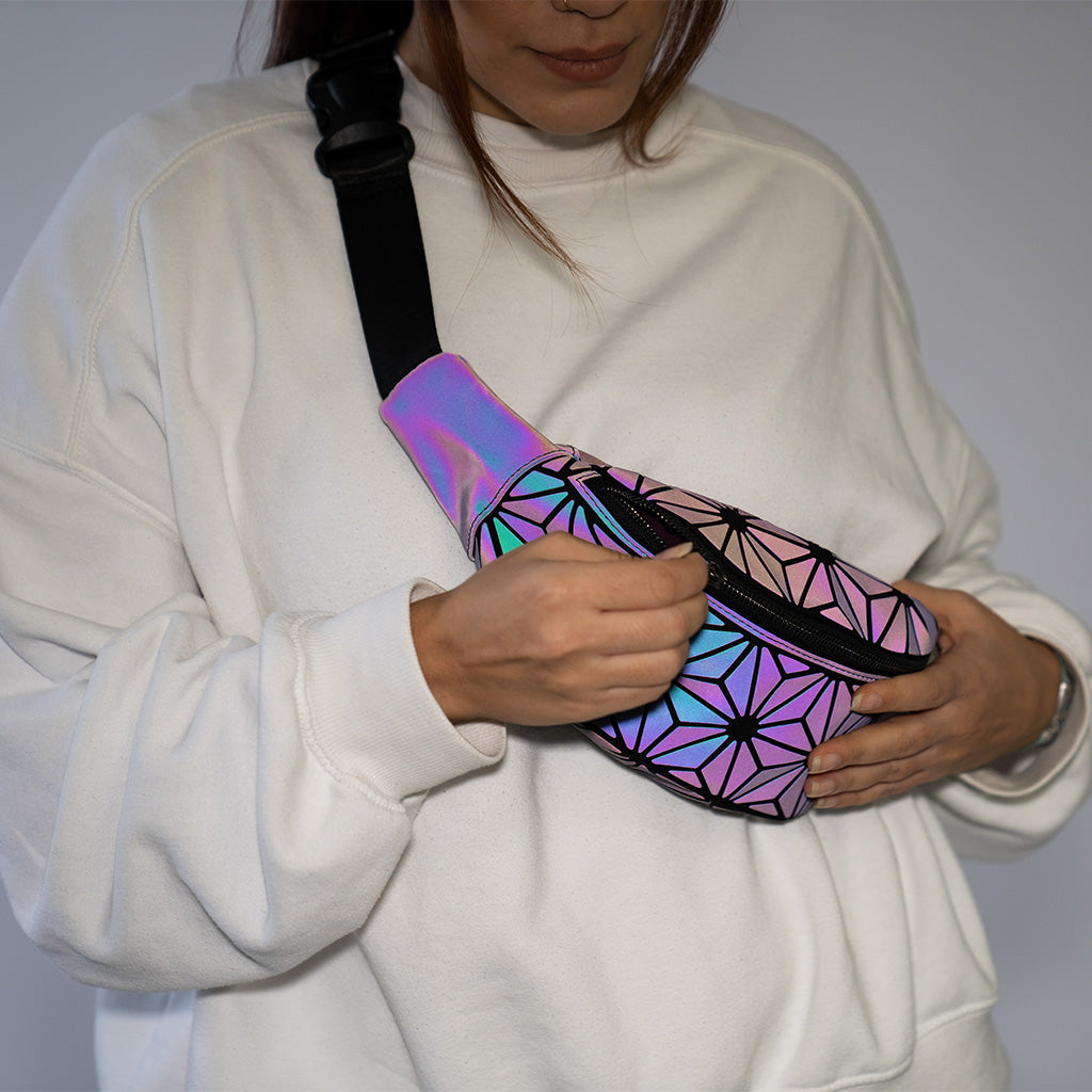 LuminTummy Bauchtasche