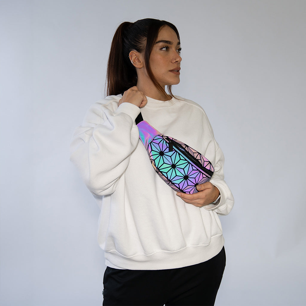 LuminTummy Bauchtasche