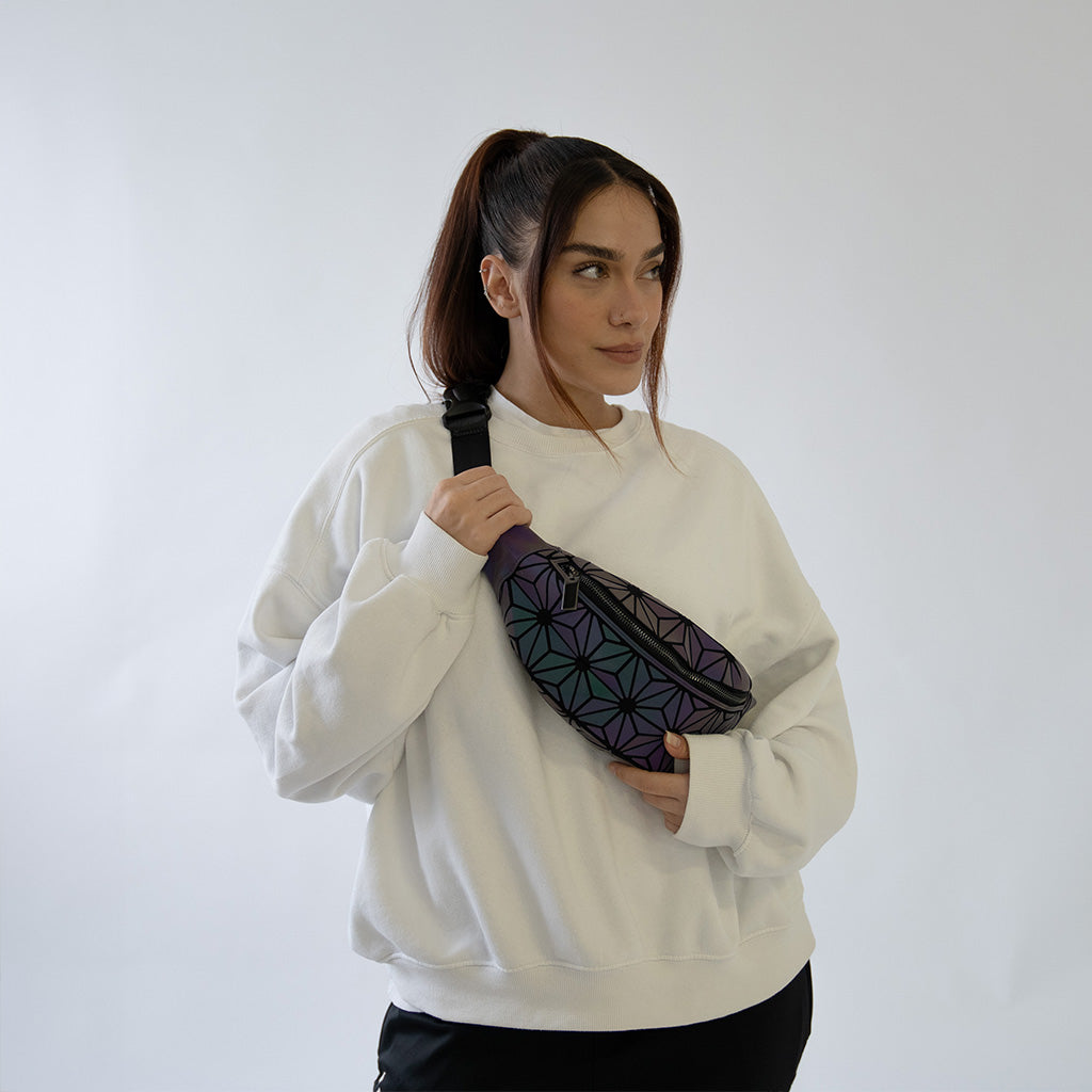 LuminTummy Bauchtasche
