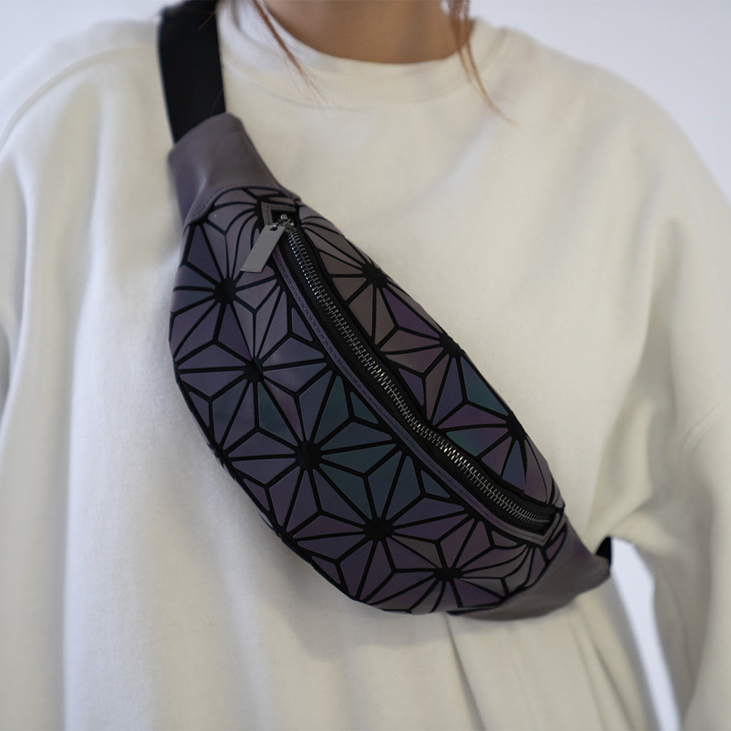 LuminTummy Bauchtasche