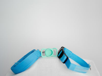LuminTag Case