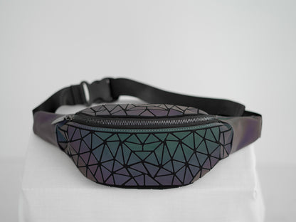 LuminTummy Bauchtasche