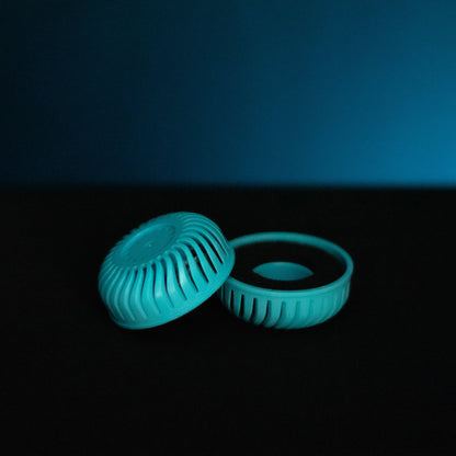 Extra Filter-Zweierpack