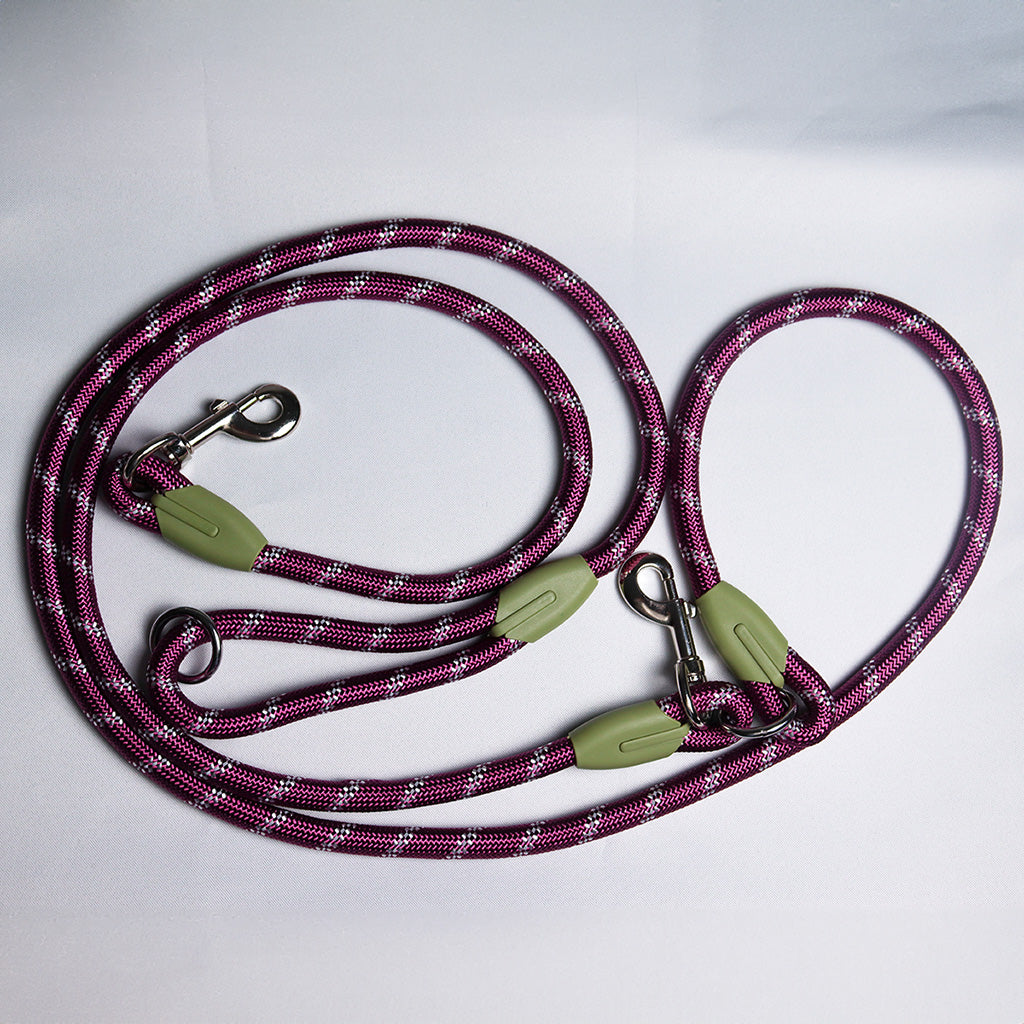 LuminLeash ShoulderFit