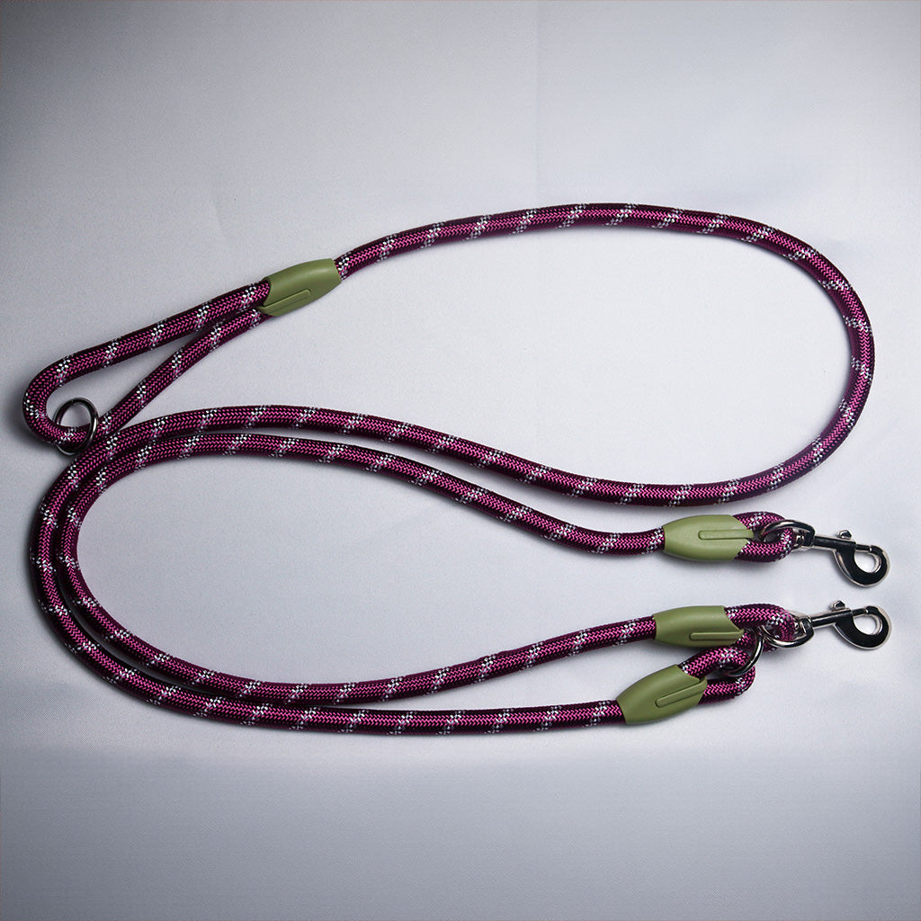 LuminLeash ShoulderFit