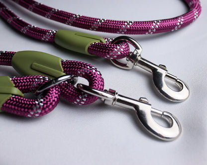 LuminLeash ShoulderFit