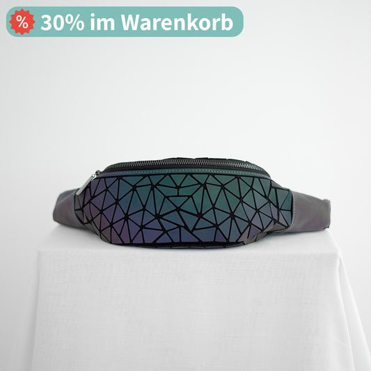 LuminTummy Bauchtasche