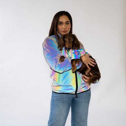 Lumin Human Jacke