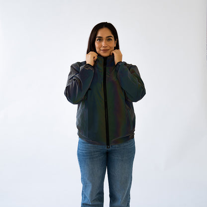 Lumin Human Jacke